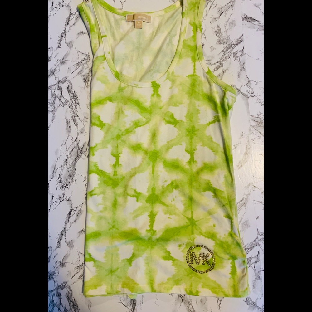 Michael Kors tank top